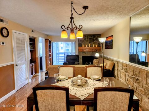 Tiny photo for 616 Turkey Nest Rd #APT 205, Gatlinburg, TN 37738 (MLS # 1341921)