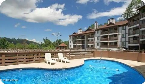Tiny photo for 616 Turkey Nest Rd #APT 205, Gatlinburg, TN 37738 (MLS # 1341921)