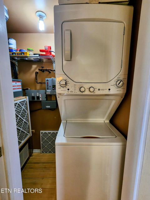 Tiny photo for 616 Turkey Nest Rd #APT 205, Gatlinburg, TN 37738 (MLS # 1341921)