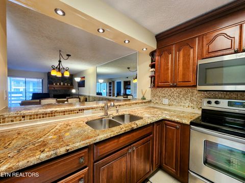 Tiny photo for 616 Turkey Nest Rd #APT 205, Gatlinburg, TN 37738 (MLS # 1341921)