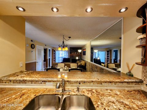 Tiny photo for 616 Turkey Nest Rd #APT 205, Gatlinburg, TN 37738 (MLS # 1341921)