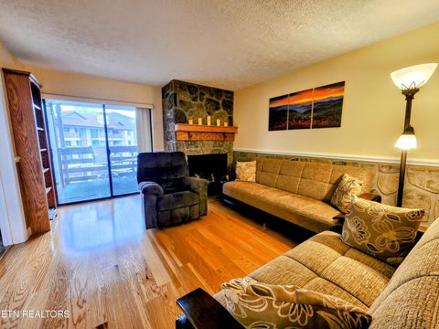 Tiny photo for 616 Turkey Nest Rd #APT 205, Gatlinburg, TN 37738 (MLS # 1341921)