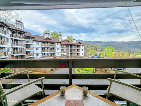 Tiny photo for 616 Turkey Nest Rd #APT 205, Gatlinburg, TN 37738 (MLS # 1341921)