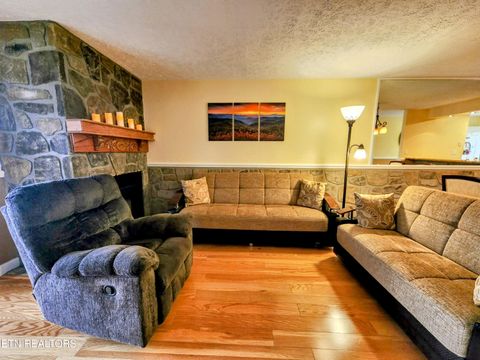 Tiny photo for 616 Turkey Nest Rd #APT 205, Gatlinburg, TN 37738 (MLS # 1341921)