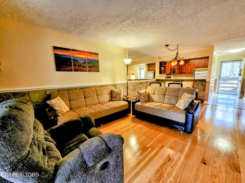 Tiny photo for 616 Turkey Nest Rd #APT 205, Gatlinburg, TN 37738 (MLS # 1341921)