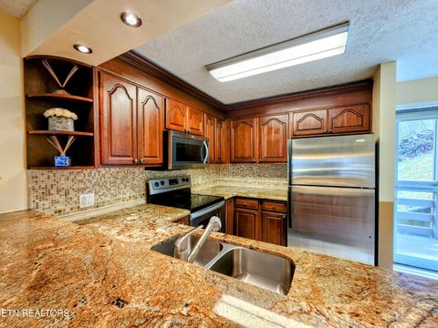Tiny photo for 616 Turkey Nest Rd #APT 205, Gatlinburg, TN 37738 (MLS # 1341921)