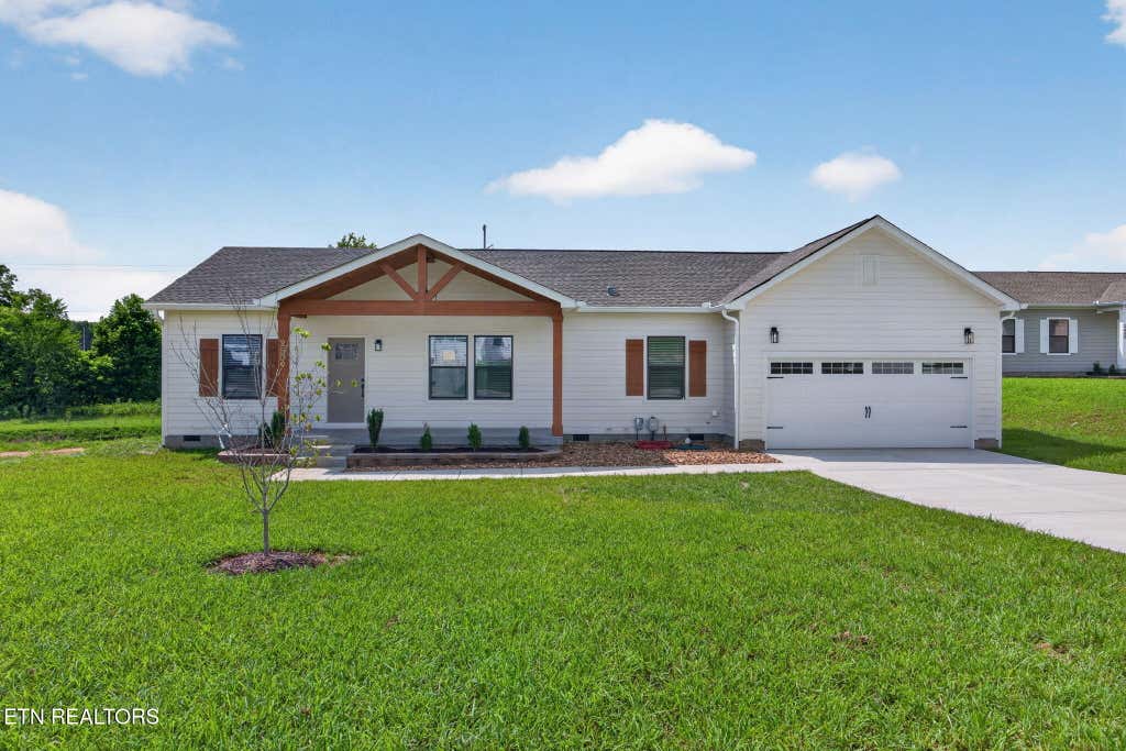 Photo of 2509 River Ranch Drive Dr, Cookeville, TN 38501 (MLS # 1349738)