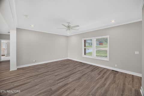 Tiny photo for 2509 River Ranch Drive Dr, Cookeville, TN 38501 (MLS # 1349738)