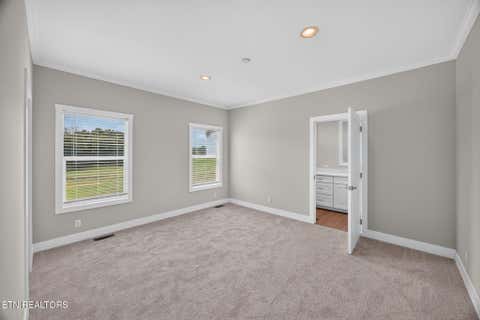 Tiny photo for 2509 River Ranch Drive Dr, Cookeville, TN 38501 (MLS # 1349738)