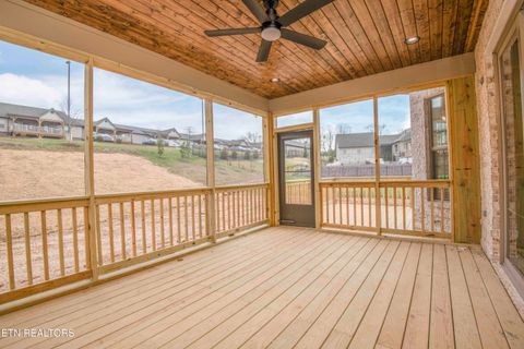 Tiny photo for 7733 Madgewood Lane, Knoxville, TN 37909 (MLS # 1330483)