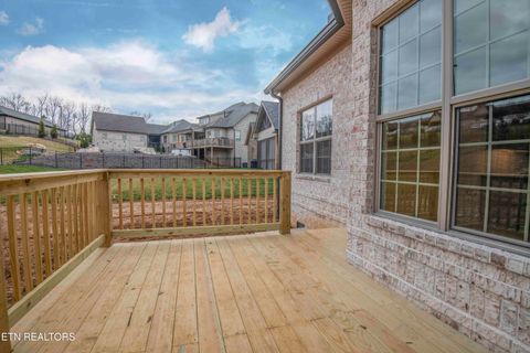 Tiny photo for 7733 Madgewood Lane, Knoxville, TN 37909 (MLS # 1330483)