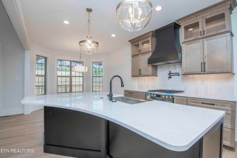 Tiny photo for 7733 Madgewood Lane, Knoxville, TN 37909 (MLS # 1330483)