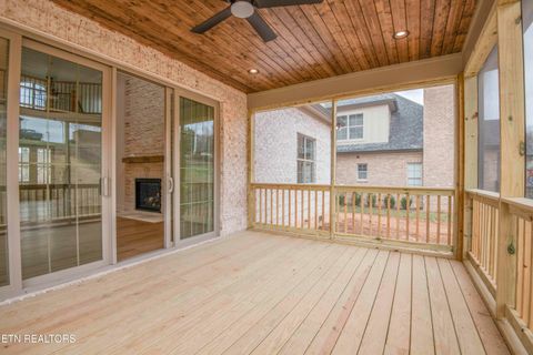 Tiny photo for 7733 Madgewood Lane, Knoxville, TN 37909 (MLS # 1330483)
