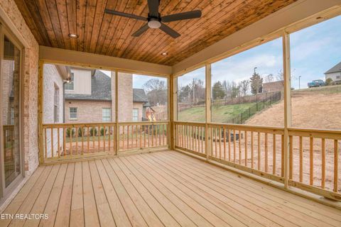 Tiny photo for 7733 Madgewood Lane, Knoxville, TN 37909 (MLS # 1330483)