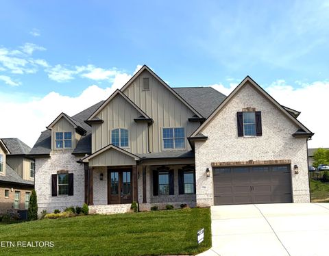 Tiny photo for 7733 Madgewood Lane, Knoxville, TN 37909 (MLS # 1330483)