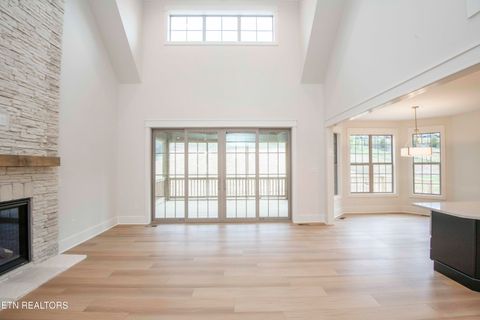 Tiny photo for 7733 Madgewood Lane, Knoxville, TN 37909 (MLS # 1330483)