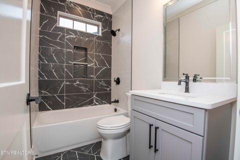 Tiny photo for 7733 Madgewood Lane, Knoxville, TN 37909 (MLS # 1330483)