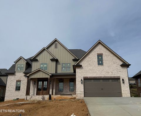 Tiny photo for 7733 Madgewood Lane, Knoxville, TN 37909 (MLS # 1330483)