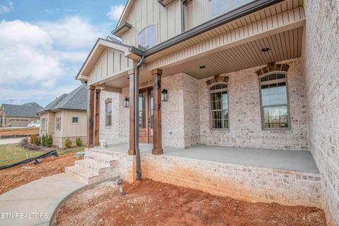 Tiny photo for 7733 Madgewood Lane, Knoxville, TN 37909 (MLS # 1330483)