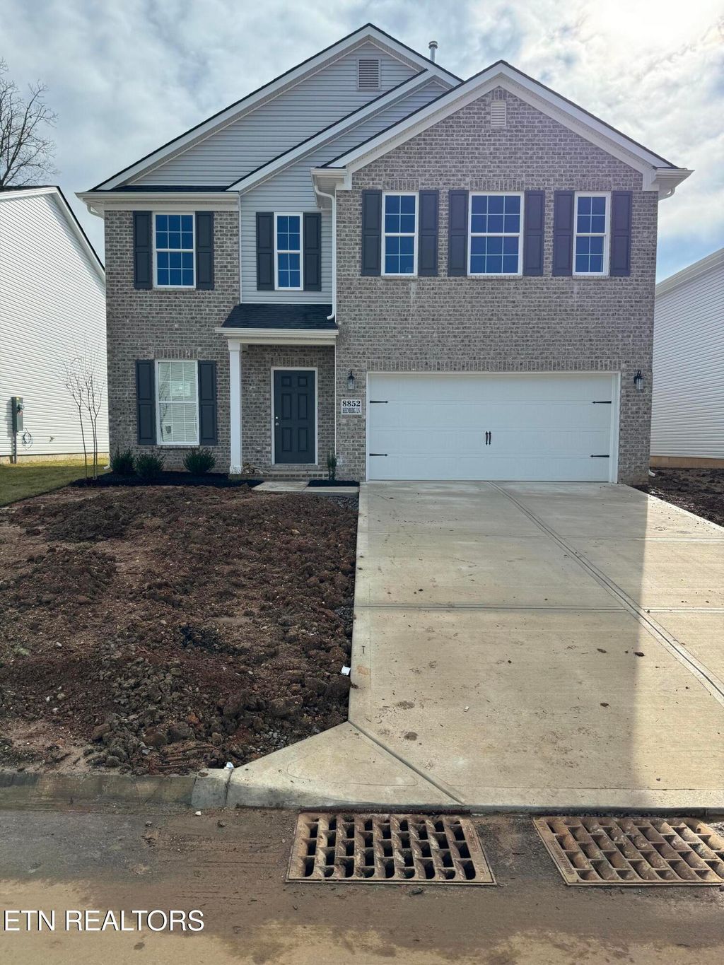 Photo of 8852 Keenberg Lane, Knoxville, TN 37931 (MLS # 1323672)