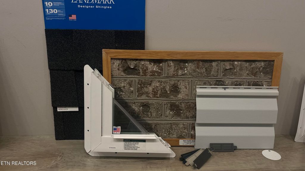 Photo of 8852 Keenberg Lane, Knoxville, TN 37931 (MLS # 1323672)