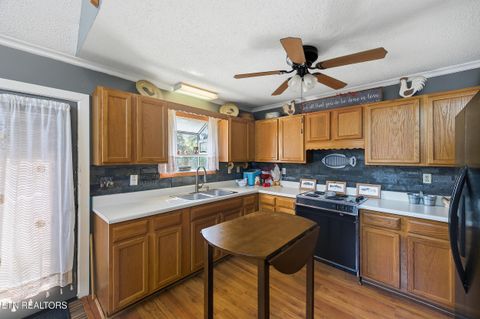 Tiny photo for 951 Hidden Harbor Lane, Sevierville, TN 37876 (MLS # 1318368)