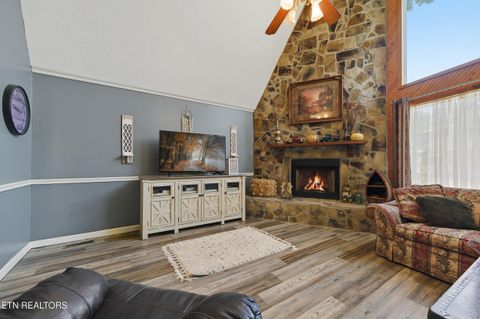 Tiny photo for 951 Hidden Harbor Lane, Sevierville, TN 37876 (MLS # 1318368)