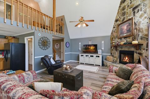 Tiny photo for 951 Hidden Harbor Lane, Sevierville, TN 37876 (MLS # 1318368)