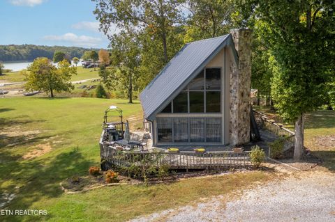 Photo of 951 Hidden Harbor Lane, Sevierville, TN 37876 (MLS # 1318368)