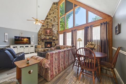 Tiny photo for 951 Hidden Harbor Lane, Sevierville, TN 37876 (MLS # 1318368)