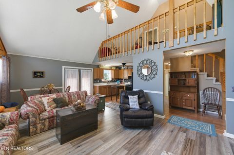 Tiny photo for 951 Hidden Harbor Lane, Sevierville, TN 37876 (MLS # 1318368)