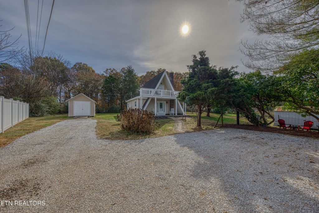Photo of 154 Garrett Rd, Madisonville, TN 37354 (MLS # 1322237)