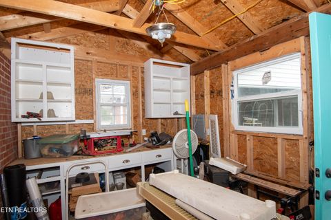 Tiny photo for 1202 Tapoco Ave, Maryville, TN 37801 (MLS # 1323766)