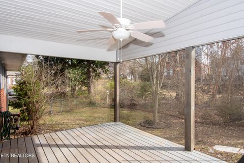 Tiny photo for 1202 Tapoco Ave, Maryville, TN 37801 (MLS # 1323766)