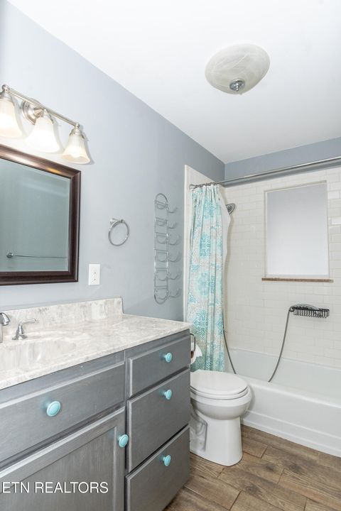 Tiny photo for 1202 Tapoco Ave, Maryville, TN 37801 (MLS # 1323766)