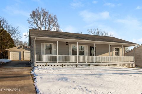 Photo of 1408 Blue Forest Lane, Maryville, TN 37803 (MLS # 1329189)