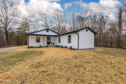234 Bostie Maire Lane Clinton TN 37716