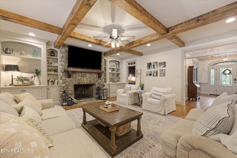 Tiny photo for 1304 Selby Lane, Knoxville, TN 37922 (MLS # 1348398)