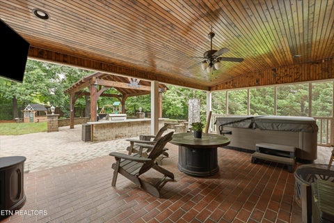 Tiny photo for 1304 Selby Lane, Knoxville, TN 37922 (MLS # 1348398)