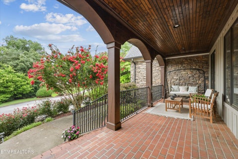 Tiny photo for 1304 Selby Lane, Knoxville, TN 37922 (MLS # 1348398)