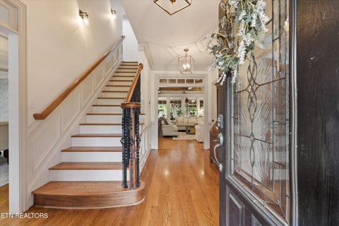 Tiny photo for 1304 Selby Lane, Knoxville, TN 37922 (MLS # 1348398)