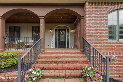 Tiny photo for 1304 Selby Lane, Knoxville, TN 37922 (MLS # 1348398)