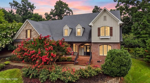 Photo of 1304 Selby Lane, Knoxville, TN 37922 (MLS # 1348398)
