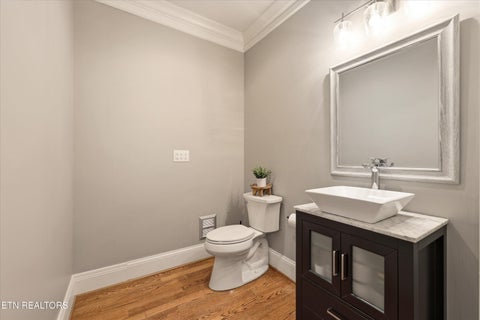 Tiny photo for 1304 Selby Lane, Knoxville, TN 37922 (MLS # 1348398)