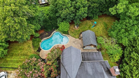 Tiny photo for 1304 Selby Lane, Knoxville, TN 37922 (MLS # 1348398)