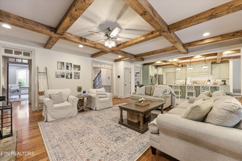 Tiny photo for 1304 Selby Lane, Knoxville, TN 37922 (MLS # 1348398)