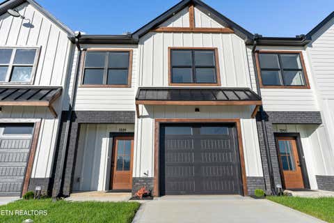 Photo of 1339 Grace Ridge Drive, Sevierville, TN 37862 (MLS # 1345852)