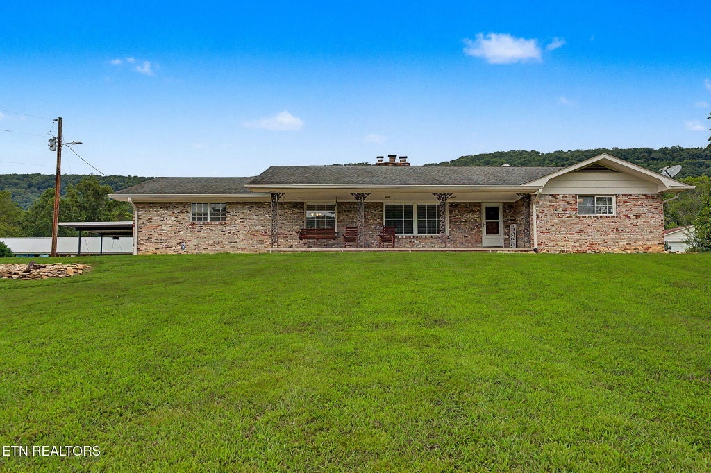 Photo of 5047 Harriman Hwy, Oliver Springs, TN 37840 (MLS # 1353519)