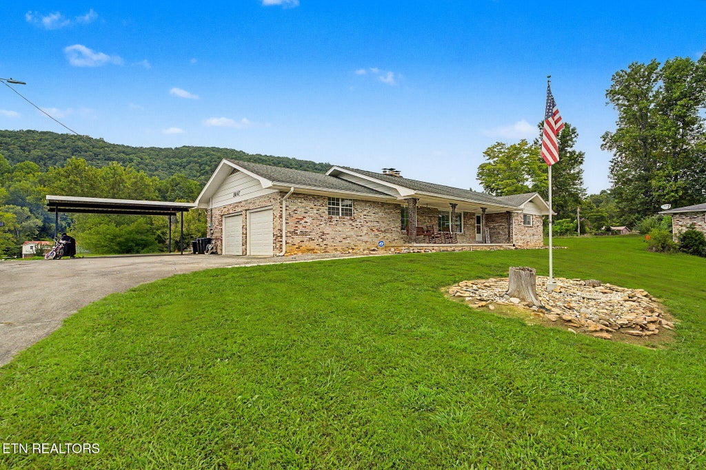 Photo of 5047 Harriman Hwy, Oliver Springs, TN 37840 (MLS # 1353519)