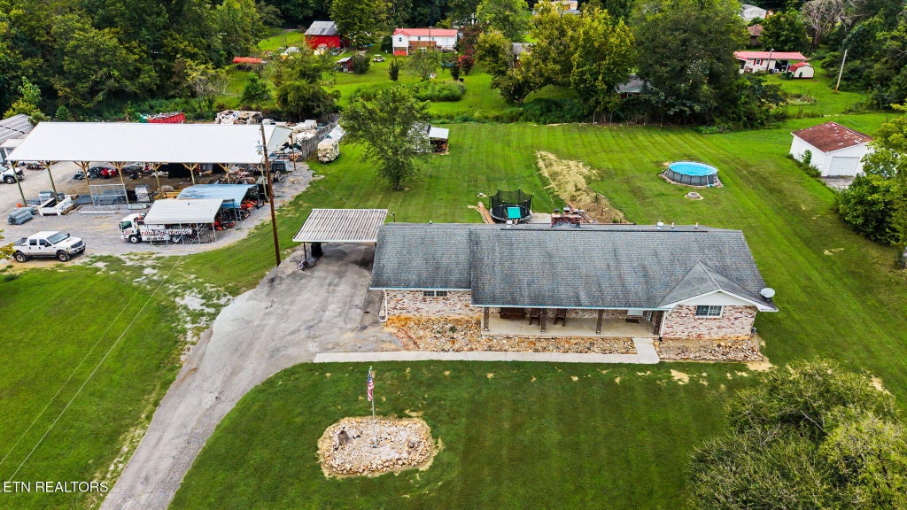 Photo of 5047 Harriman Hwy, Oliver Springs, TN 37840 (MLS # 1353519)